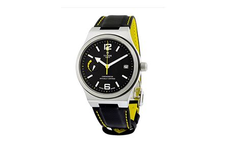 tudor north flag cuoio